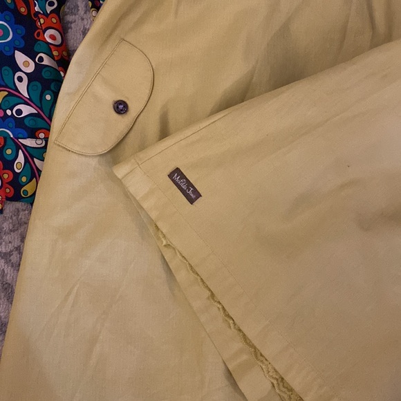 Matilda Jane Dress yellow jumper retro - Picture 3 of 6